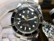 Perfect Replica Tudor Black Bezel Black Dial Stainless Steel Oyster Band 42mm Watch (7)_th.jpg